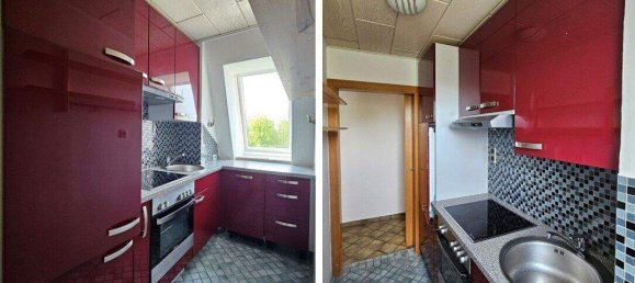 3 rooms Apartment in Hallein, Austria No. 189624 3