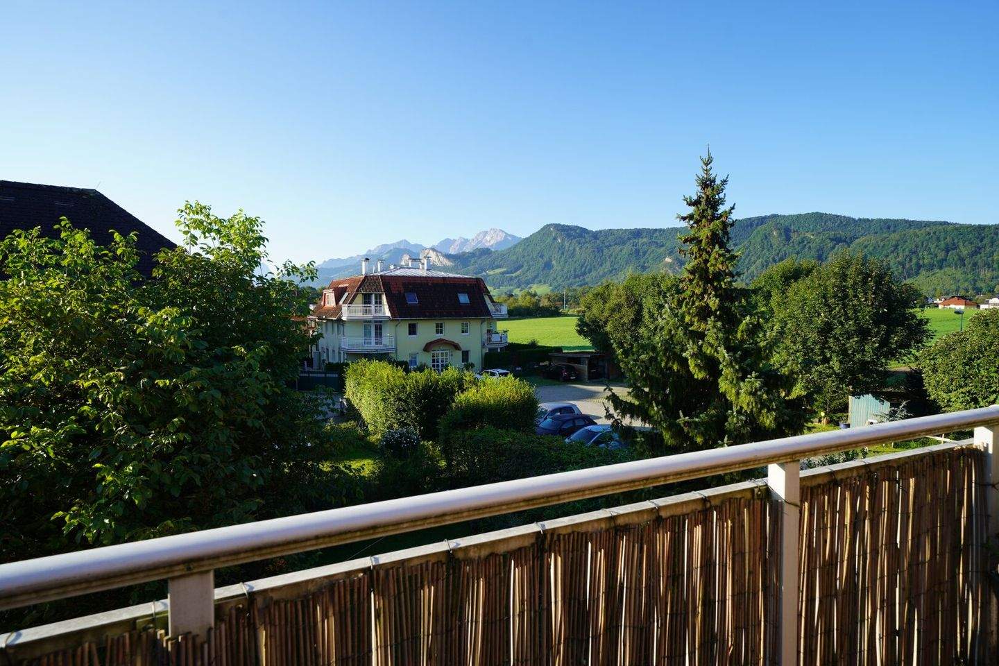 3 rooms Apartment in Hallein, Austria No. 189624