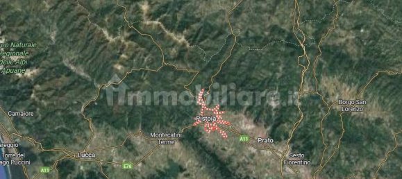 Apartamento T7 em Ponte Buggianese, Italy N.º 351017 17