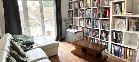 3 Schlafzimmer Wohnung in Agincourt, France, Nr. 57379 5