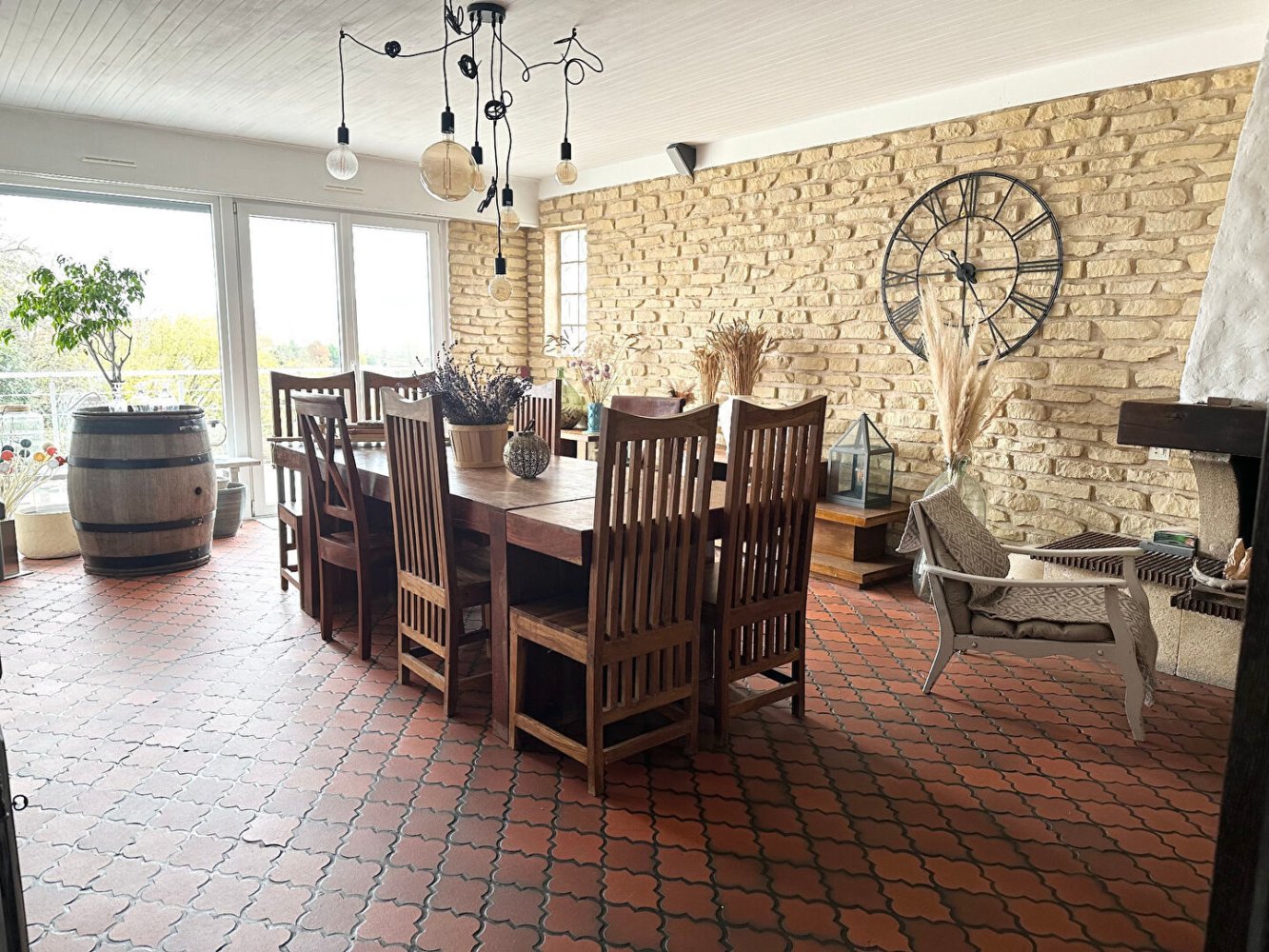 3 Schlafzimmer Wohnung in Agincourt, France, Nr. 57379