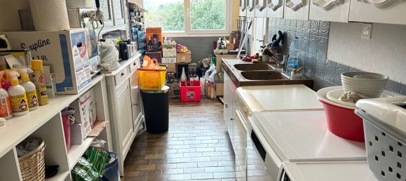 3 Schlafzimmer Wohnung in Agincourt, France, Nr. 57379 11