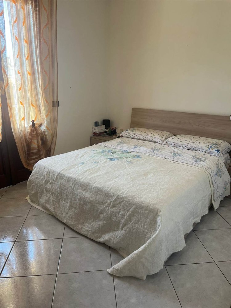 2 غرف نوم شقة في Custonaci, Italy رقم 53374