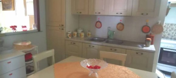 3 bedrooms Apartment in Catanzaro, Italy No. 269778 8