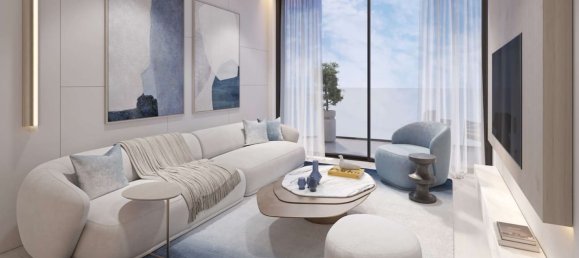 Apartamento T1 em Dubai, UAE N.º 98246 9