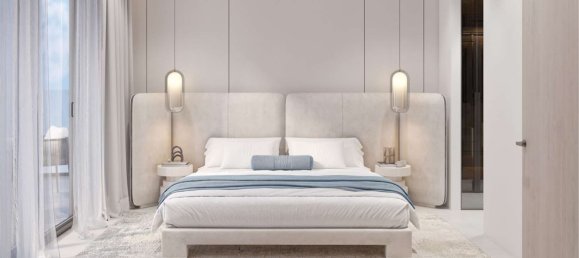 Apartamento T1 em Dubai, UAE N.º 98246 12