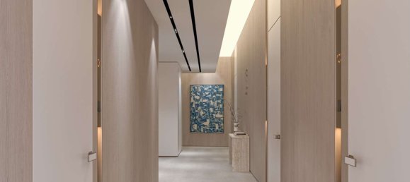 Apartamento T1 em Dubai, UAE N.º 98246 6