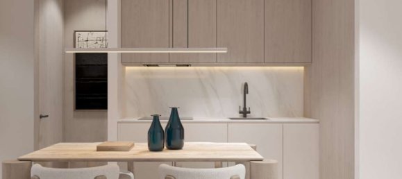 Apartamento T1 em Dubai, UAE N.º 98246 10