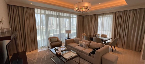 2 bedrooms Apartment in Downtown Dubai (Downtown Burj Dubai), UAE No. 421 17