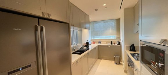 2 bedrooms Apartment in Downtown Dubai (Downtown Burj Dubai), UAE No. 421 9