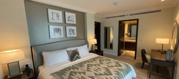 2 bedrooms Apartment in Downtown Dubai (Downtown Burj Dubai), UAE No. 421 4