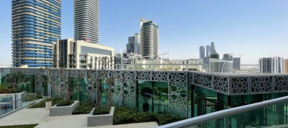 2 bedrooms Apartment in Downtown Dubai (Downtown Burj Dubai), UAE No. 421 7