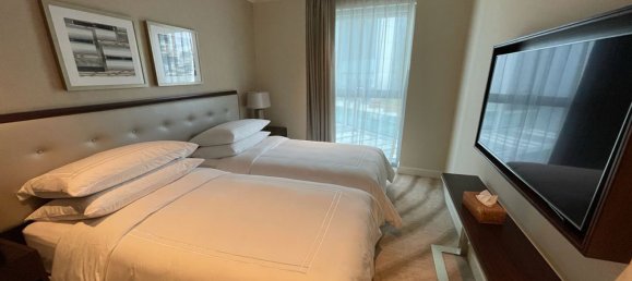 2 bedrooms Apartment in Downtown Dubai (Downtown Burj Dubai), UAE No. 421 2