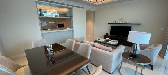 2 bedrooms Apartment in Downtown Dubai (Downtown Burj Dubai), UAE No. 421 11