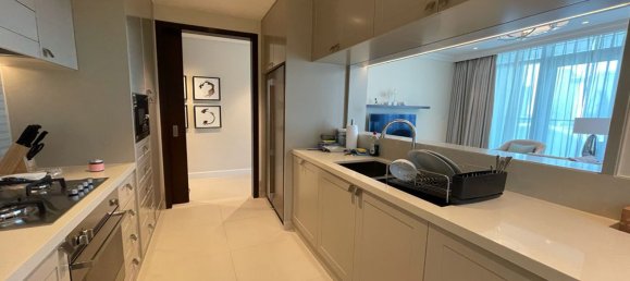2 bedrooms Apartment in Downtown Dubai (Downtown Burj Dubai), UAE No. 421 15