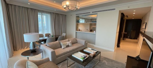 2 bedrooms Apartment in Downtown Dubai (Downtown Burj Dubai), UAE No. 421 10