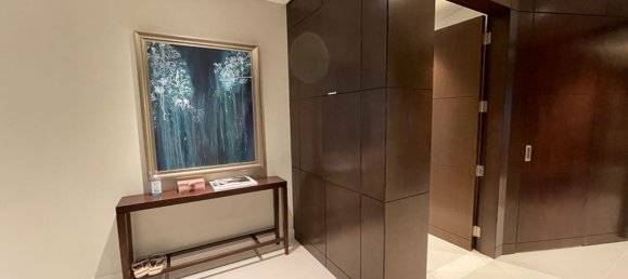 2 bedrooms Apartment in Downtown Dubai (Downtown Burj Dubai), UAE No. 421 16