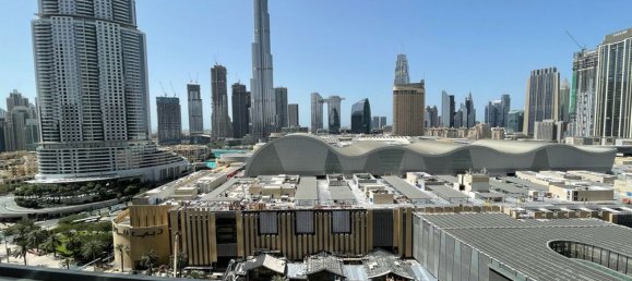 2 bedrooms Apartment in Downtown Dubai (Downtown Burj Dubai), UAE No. 421 12