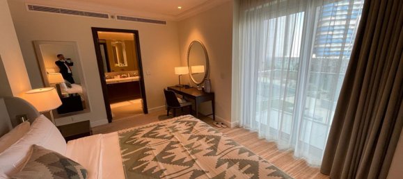 2 bedrooms Apartment in Downtown Dubai (Downtown Burj Dubai), UAE No. 421 5