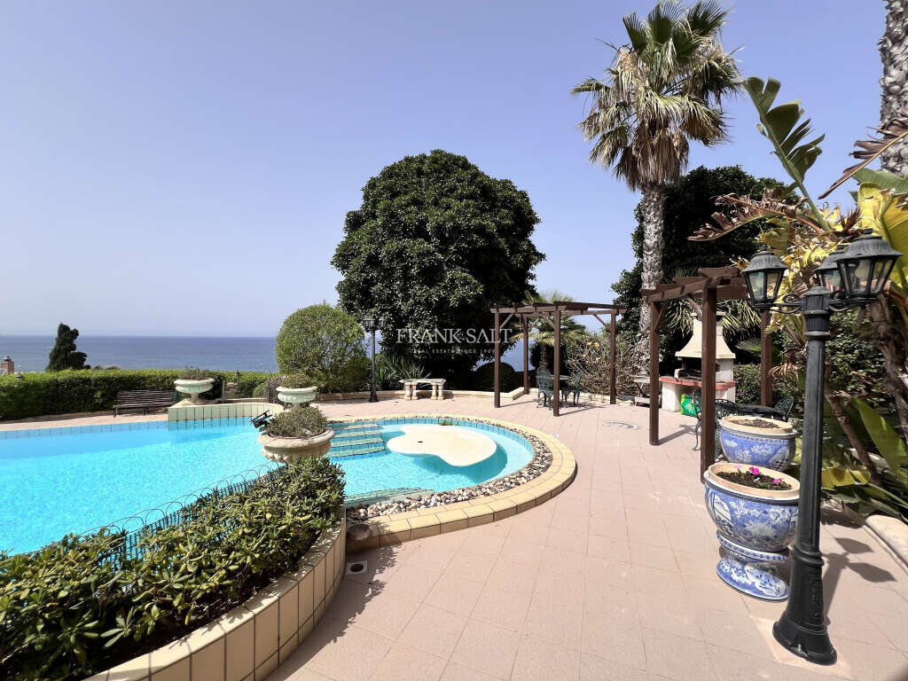 5 chambres Bungalow à Swieqi, Malta No. 3267