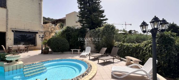 5 chambres Bungalow à Swieqi, Malta No. 3267 5