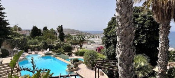 5 chambres Bungalow à Swieqi, Malta No. 3267 8