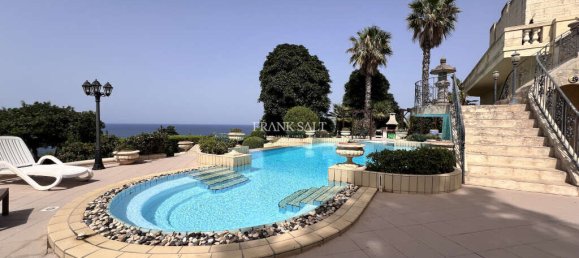 5 chambres Bungalow à Swieqi, Malta No. 3267 2