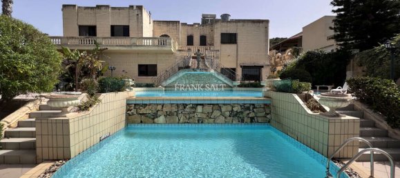 5 chambres Bungalow à Swieqi, Malta No. 3267 4