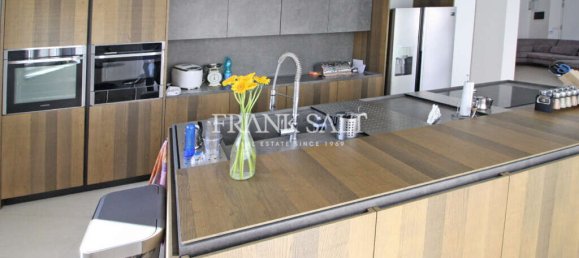 Villa T6 em Kappara, Malta N.º 1220 4