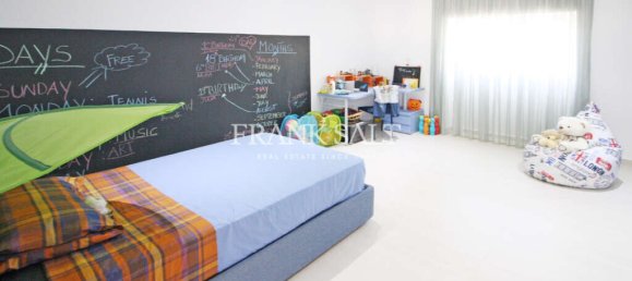 Villa T6 em Kappara, Malta N.º 1220 8