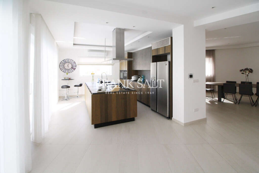 Villa T6 em Kappara, Malta N.º 1220