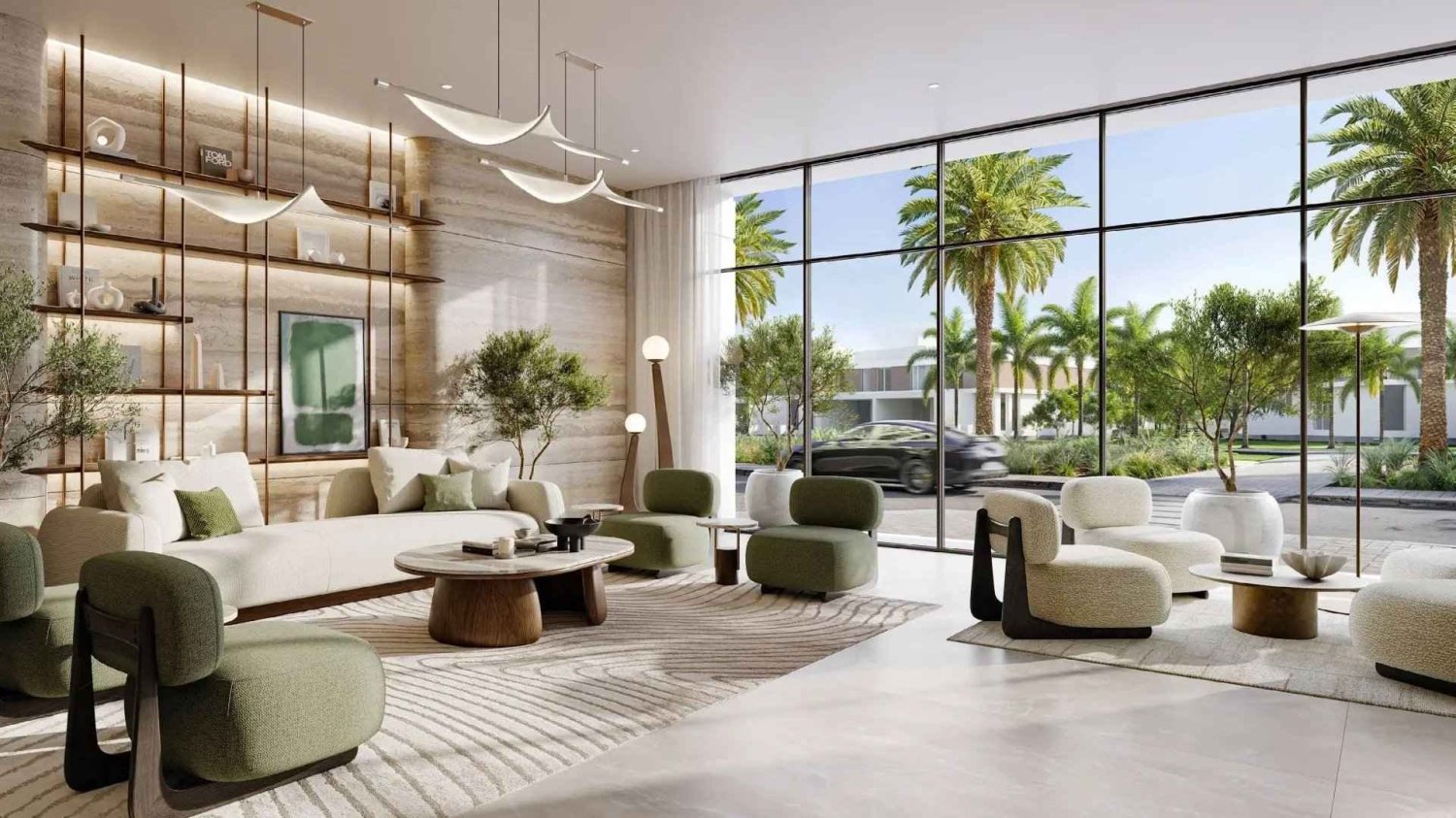 2 Schlafzimmer Wohnung in Dubai South (Dubai World Central), UAE, Nr. 193390