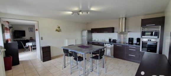 3 bedrooms House in Orne, France No. 363665 12