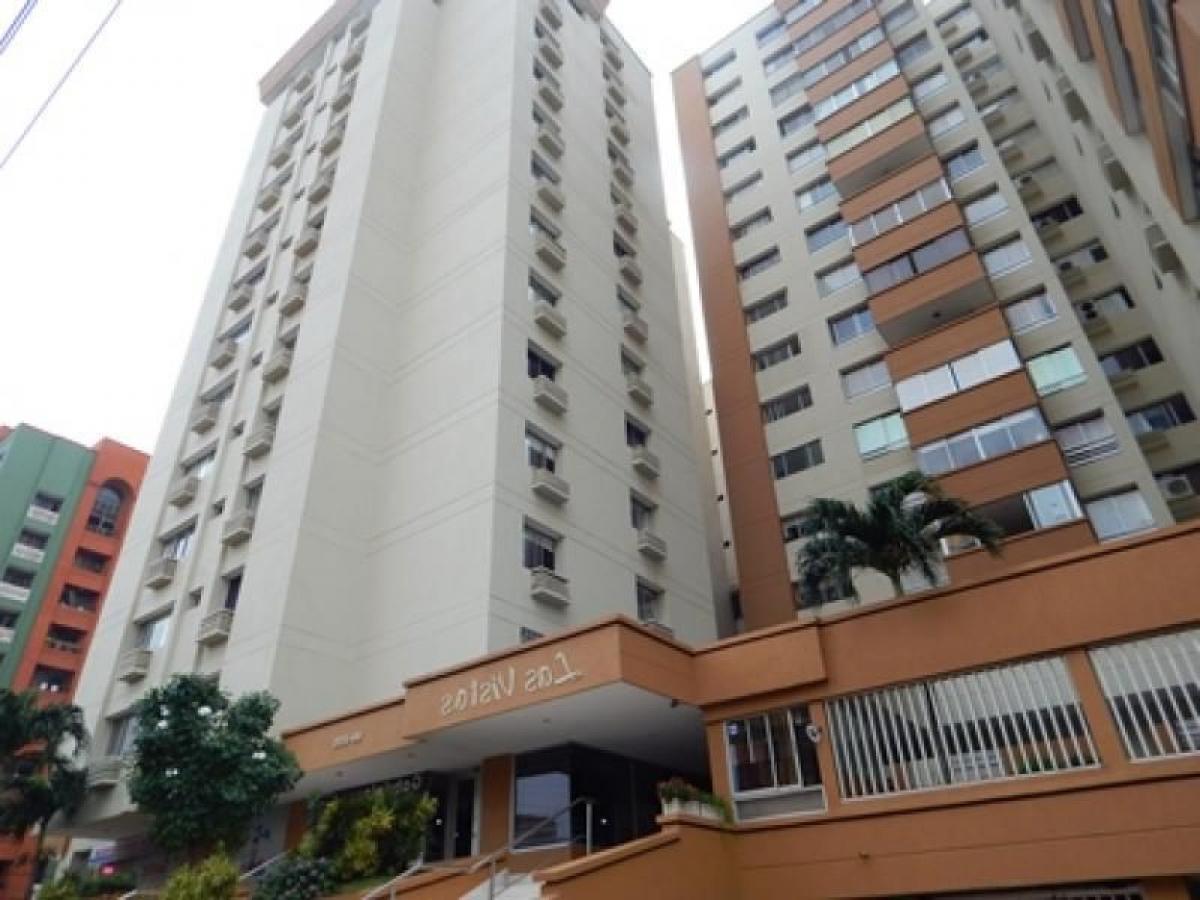 2 bedrooms House in Atlantico, Colombia No. 3012