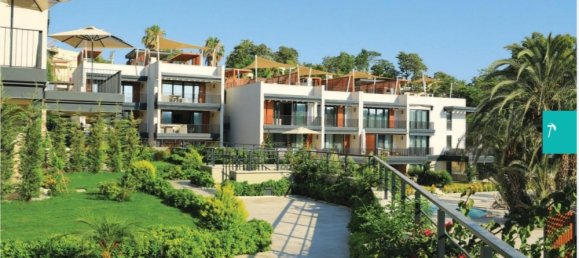 Apartment 3+1 in Bodrum, Turkey No. 4959 14