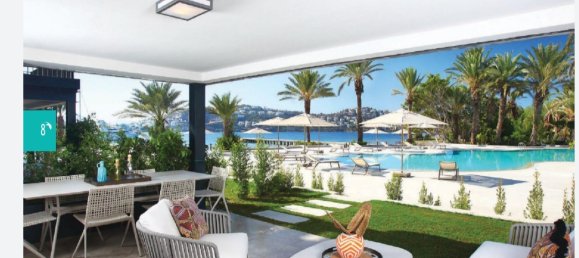 Apartment 3+1 in Bodrum, Turkey No. 4959 11