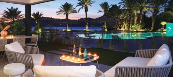 Apartment 3+1 in Bodrum, Turkey No. 4959 12