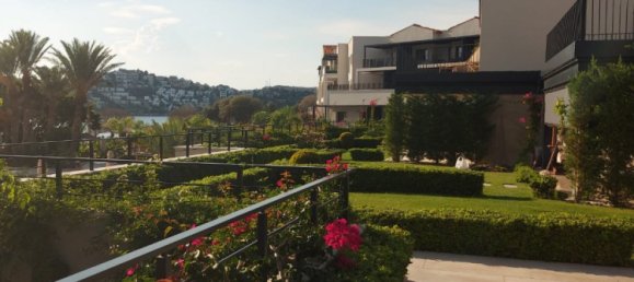 Apartment 3+1 in Bodrum, Turkey No. 4959 8