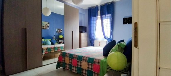 4 rooms Apartment in Potenza, Italy No. 256918 6