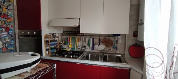 4 rooms Apartment in Potenza, Italy No. 256918 5