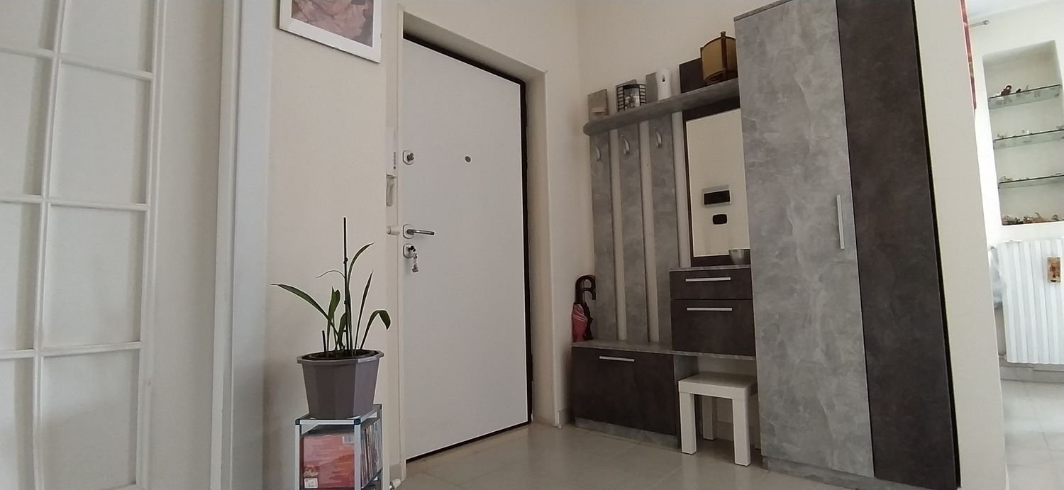 4 rooms Apartment in Potenza, Italy No. 256918