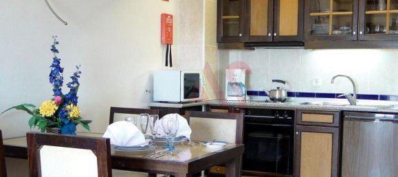 Apartamento de 1 dormitorio en Albufeira, Portugal No. 11222 5