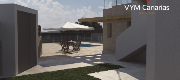 3 bedrooms Villa in Polop, Spain No. 11063 23