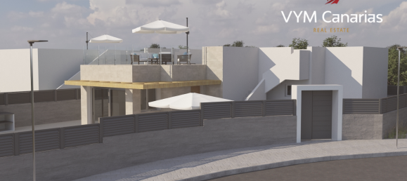 3 bedrooms Villa in Polop, Spain No. 11063 18