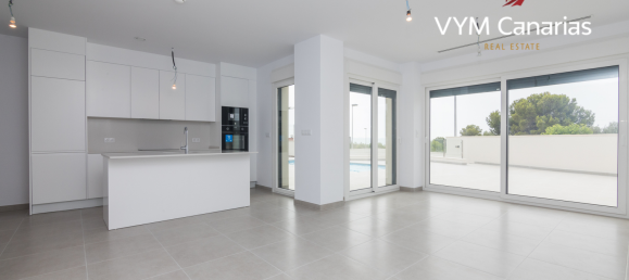 3 bedrooms Villa in Polop, Spain No. 11063 16