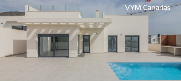 3 bedrooms Villa in Polop, Spain No. 11063 13