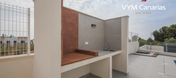 3 bedrooms Villa in Polop, Spain No. 11063 9