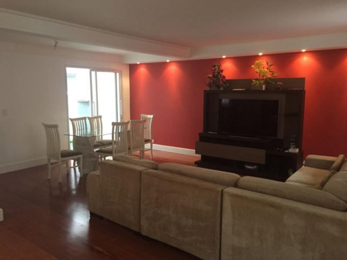 3 bedrooms House in Sao Paulo, Brazil No. 467790