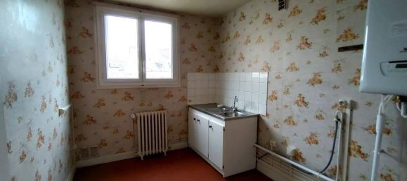 Apartamento de 2 dormitorios en Noyon, France No. 84123 2
