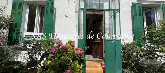 3 bedrooms House in Cosne-Cours-sur-Loire, France No. 321717 14